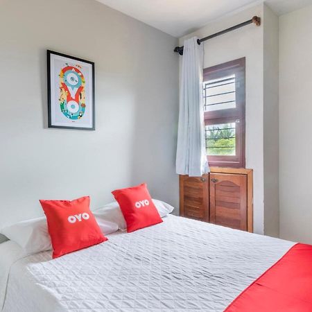 Oyo Portal Torres Hotel ปาสโซ เด ตอร์เรส ภายนอก รูปภาพ